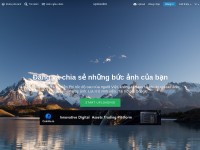 Desktop screenshot for upsieutoc.com