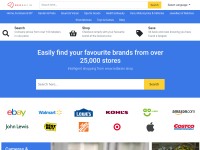 Desktop screenshot for redbrain.shop