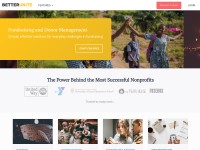 Desktop screenshot for betterunite.com