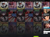 Desktop screenshot for getcomics.info