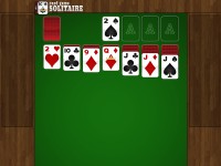 Desktop screenshot for cardgamesolitaire.com
