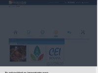 Desktop screenshot for webcindario.com