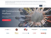 Desktop screenshot for allyo.com