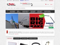 Desktop screenshot for ryderfleetproducts.com