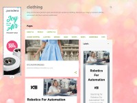 Desktop screenshot for womensclothingmmc.blogspot.com