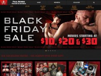 Desktop screenshot for treasureislandmedia.com