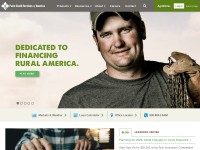 Desktop screenshot for fcsamerica.com