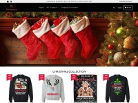 Desktop screenshot for vivianstores.com