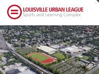 Desktop screenshot for sportsandlearningcomplex.org