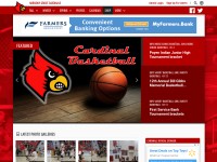 Desktop screenshot for cardinalstrong.com