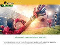 Desktop screenshot for bb11-live.vip