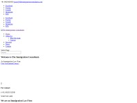 Desktop screenshot for theimmigrationconsultants.com