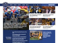 Desktop screenshot for smokingmusket.com