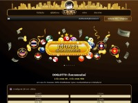 Desktop screenshot for dog-lotto.bet