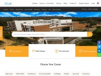 Desktop screenshot for bangalorestudy.com