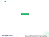 Screenshot of service.farm