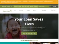 Desktop screenshot for cu1.org