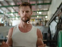 Desktop screenshot for centr.com