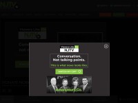 Desktop screenshot for njtvonline.org