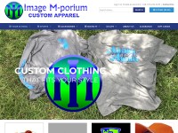 Desktop screenshot for shopimagemporium.com