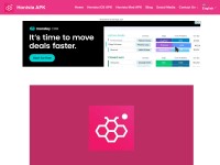 Desktop screenshot for honistaapkdownload.com