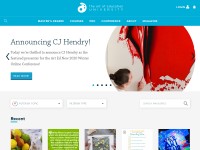 Desktop screenshot for theartofeducation.edu