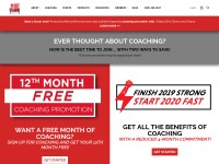 Desktop screenshot for mikeferry.com