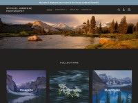 Desktop screenshot for michaelambrose.com