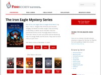 Desktop screenshot for freebooksy.com