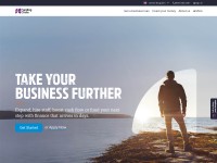 Desktop screenshot for fundingcircle.com