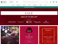 Desktop screenshot for johngreed.com