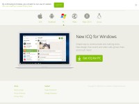 Desktop screenshot for iseeku.com