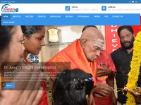 Desktop screenshot for insighteh.com