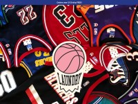 Desktop screenshot for laundrypdx.com