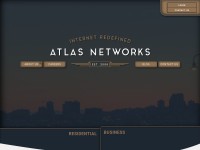 Desktop screenshot for atlasnetworks.us