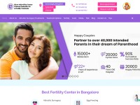 Desktop screenshot for kicbengaluru.com