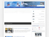 Desktop screenshot for ravaglioli.com