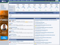 Desktop screenshot for faireconomy.media