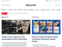 Desktop screenshot for butterpolish.com