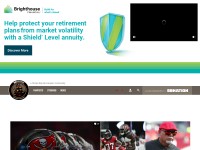 Desktop screenshot for bucsnation.com