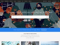 Desktop screenshot for adobestock.com