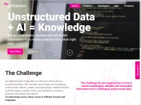 Desktop screenshot for priberam.pt