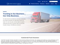 Desktop screenshot for gwccnet.com