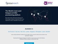 Desktop screenshot for odyssys.net