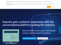 Desktop screenshot for creativevirtual.com