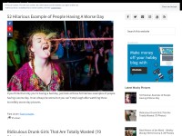 Desktop screenshot for wackyy.org