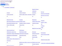 Desktop screenshot for agriavis.com