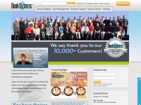 Desktop screenshot for booksys.com