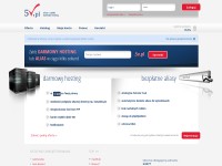 Desktop screenshot for 5v.pl