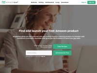 Desktop screenshot for amazeowl.com